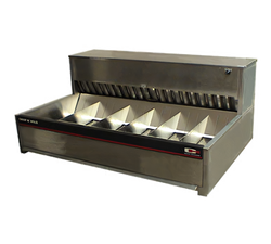 Image for collection of Fry Dump Stations