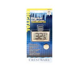 Image for collection of Freezer & Refrigerator Thermometers