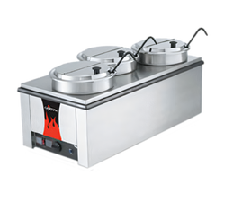 Image for collection of Retherm & Warming Equipment