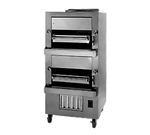 Image for collection of Upright Broilers