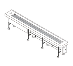 Image for collection of Commercial Toaster