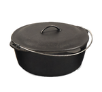 Image for collection of Dutch Ovens