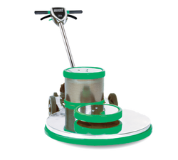 Image for collection of Floor Scrubber & Buffer