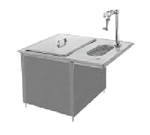 Image for collection of Hotel Ice Machine & Supplies