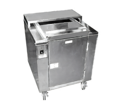 Image for collection of Queen Mary & Banquet Cart