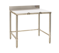 Image for collection of Poly Top Work Tables