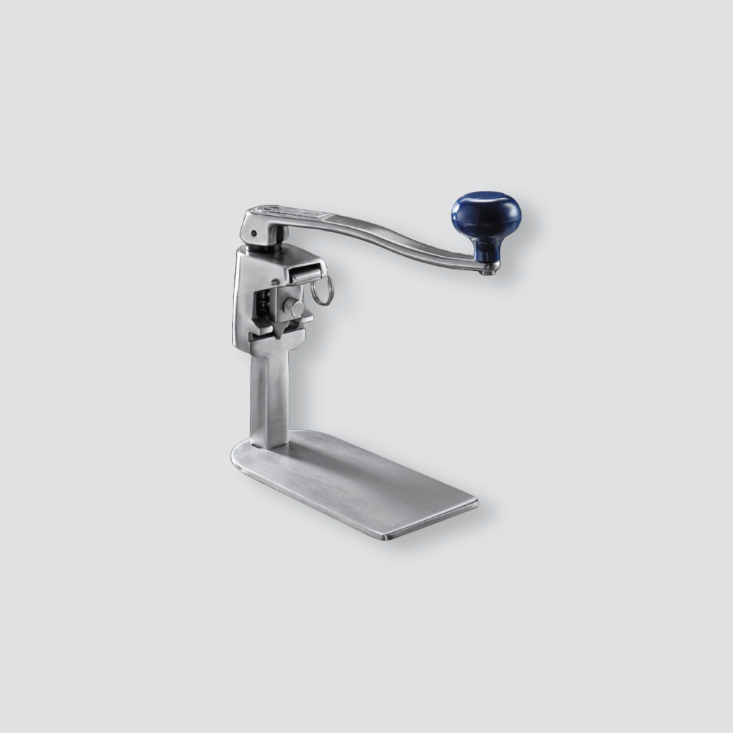 Commercial Can Openers