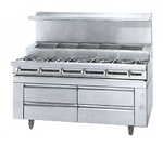 Image for collection of Commercial Ranges