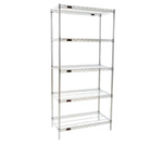 Image for collection of Wire Shelving Units