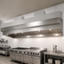 Thumbnail image #3 for Avtec SimpleSpec 144-Inch Make-Up Air Perforated Supply Plenum for SSA-BOX144 Wall Hood