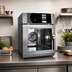 Thumbnail image #3 for Blodgett Combi BLCT-6E Countertop Mini Electric Boilerless Combi Oven Steamer, 4-5 Full-Size Hotel Pan Capacity