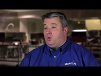 Ovention F1400 Conveyor Oven Extension