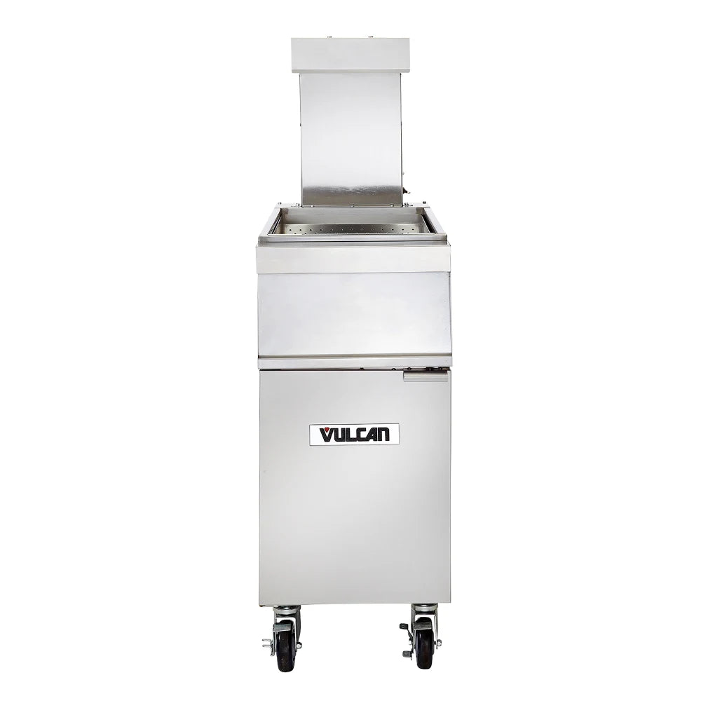 Vulcan FOOD-WARMER Countertop Food Warmers