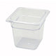 Food Storage & Pans