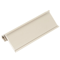 Metro MQ04LH MetroMax Q Shelf Labels & Holders