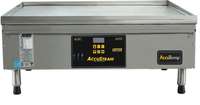 AccuTemp AccuSteam Countertop Electric Bun & Tortilla Toaster