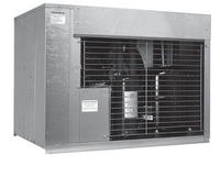 Manitowoc QuietQube Air-Cooled Remote Condensing Unit for IF2100C Series, 1 HP Compressor