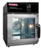 Thumbnail image #5 for Blodgett Combi BLCT-6E Countertop Mini Electric Boilerless Combi Oven Steamer, 4-5 Full-Size Hotel Pan Capacity