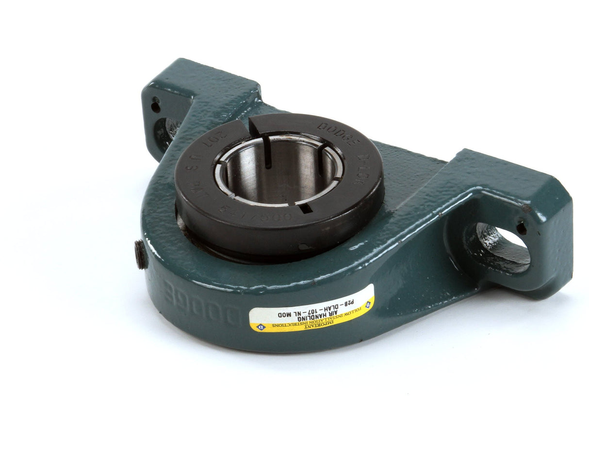 (Quick Ship) Middleby 70126 Bearing Assembly, Roll Pin (Open Box)