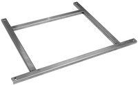 CHOICE Shelf Kit for C-GRA-24 and C-GRB-24 Storage Units, Set of 2