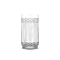 Libbey Marcela 1009737 Highball Glass w/Duratuff, 14 oz., soda lime, (H5 3/4