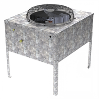 Ice-O-Matic RC306C40 Remote Condenser for CIM, GEM, and MFI Ice Machines