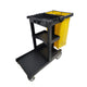 Housekeeping Carts & Supplies