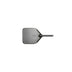 Thumbnail image #1 for (Quick Ship) Browne Napolitani Perforated Pizza Peel – Hard Anodized Aluminum Blade with Black Handle