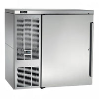 Perlick BBS36-SS-L-STK 36