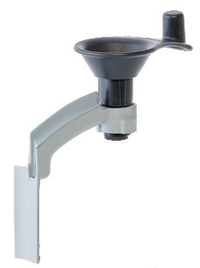 Robot Coupe Scraper Arm Replacement Part for R5VV and R7VV Food Processors