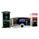 CO2 Gas Detection Equipment