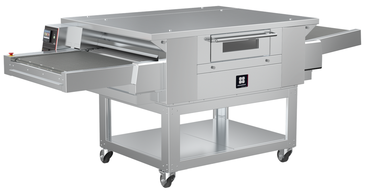 Pizza Group Dragon Oven