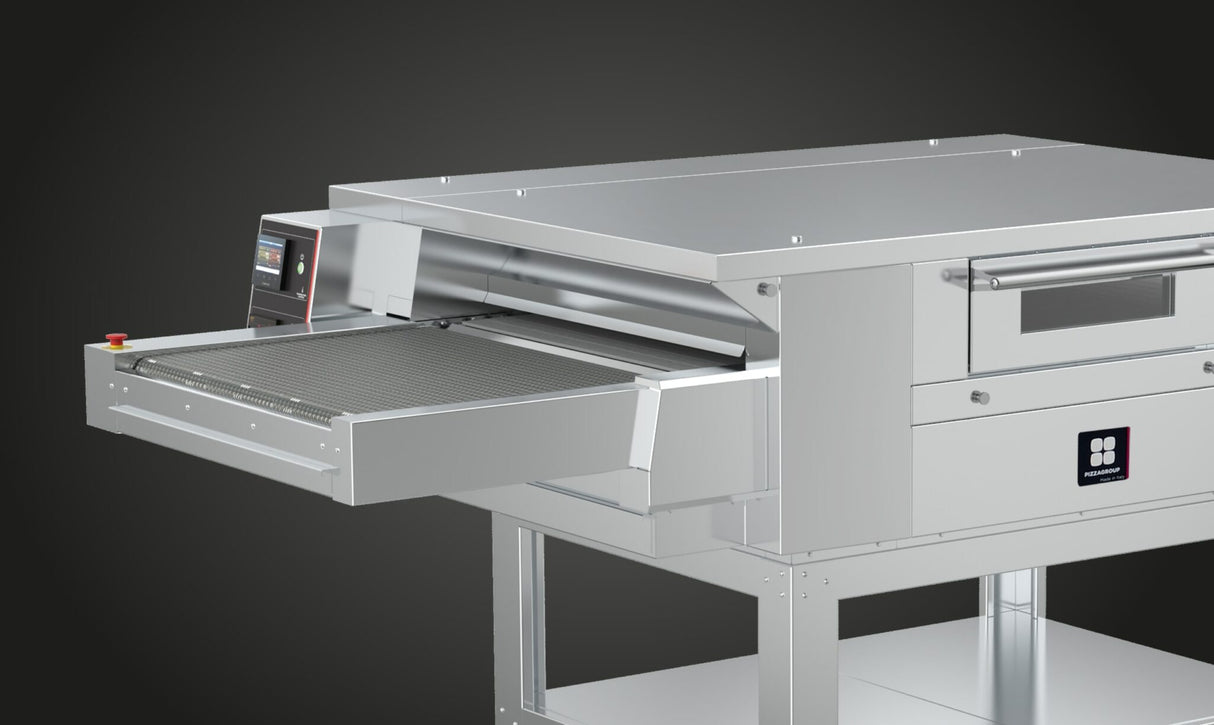 Pizza Group Dragon Oven