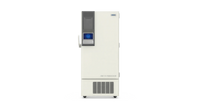 Migali Industries EVO-19-ULT Cascade Ultra Low Freezer, 36.61