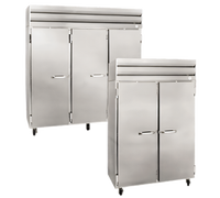 Howard-McCray SR75-S SR Series Reach-in Refrigerators