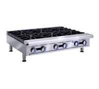 Imperial (Middleby) IHPA-1-12 Hot Plates