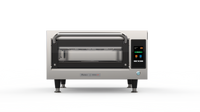 Forza STi 16-Inch Electric Ventless High-Speed Pizza Oven