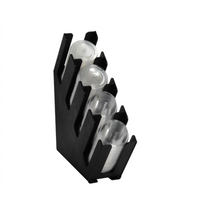 Dispense-Rite LID-4BT Cup Dispensers