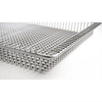 Alto-Shaam 12 Inch x 20 Inch Fry Basket