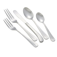 Winco 0015-07 Lafayette Oyster Fork Case of 50