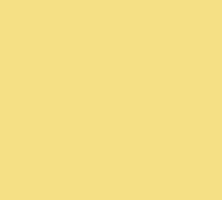Cambro Camlite® 12 x 16-5/16 Inch Rectangular Fiberglass Tray with Reinforced Edges, Yellow
