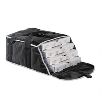 Vollrath VPB118 Food Delivery Bag