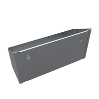 BK Resources BKUBSR-12 Beverage Dispenser Parts & Accessories
