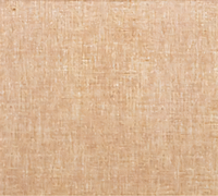 Cambro Camtray Square High-Impact Fiberglass Serving Tray, 13 x 13 Inches, Linen Toffee