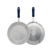 Winco AFPI-12H Frying Pans Case of 6