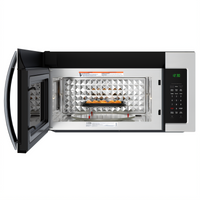 Koolmore KM-MOTC-15SS Microwave Ovens