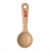 CFS Brands 432406 Measure Miser® Portion Control Serving Spoons Case of 12