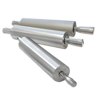 13-Inch Aluminum Rolling Pin
