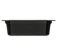 CFS Brands 10221B03 StorPlus™ Plastic Food Pans Case of 6