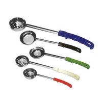 Winco FPS-2P Portion Control Serving Spoons Case of 72